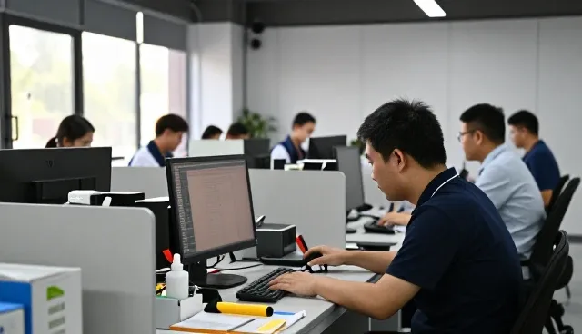 社交媒体运营
