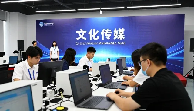 新媒体投放策略：媒介公关传播在厂房车间的应用要点