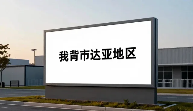 误区澄清：广告设计维护不等于频繁更换